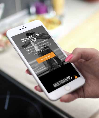 Cours de danse et théâtre à Montigny-le-Bretonneux - 78 Yvelines