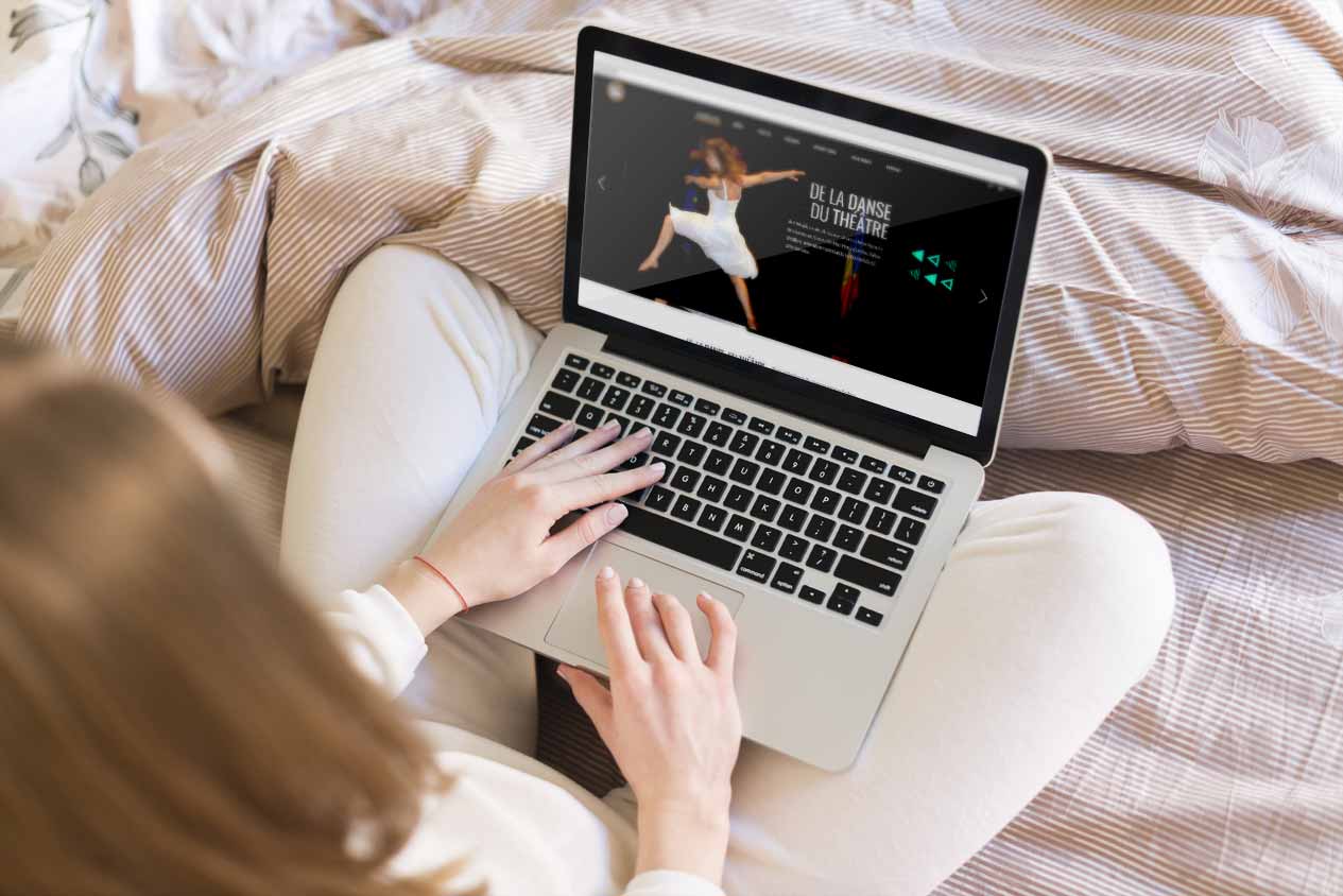 Ecole de danse à Montigny-le-Bretonneux 78