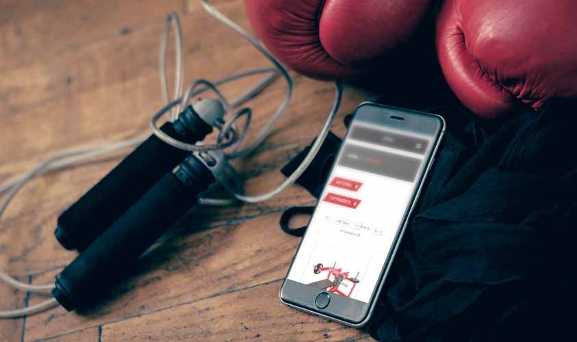 roib1 matériel sportif professionnel