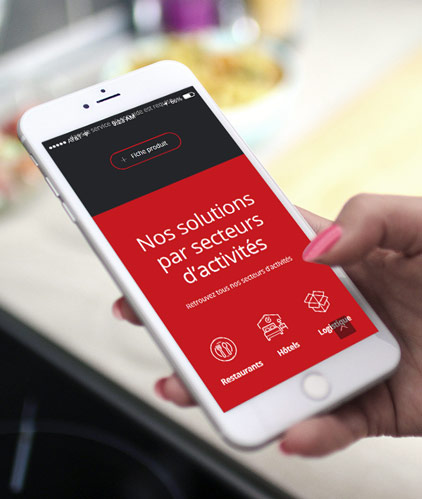 MMCall des solutions pour la gestion de l'attente multi-secteurs