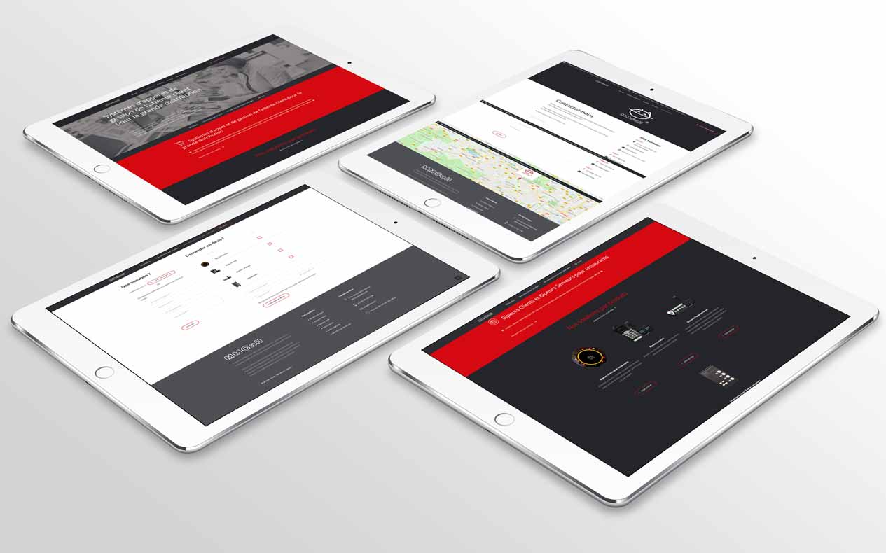 MMCall des solutions de gestion de l'attente multi-secteurs