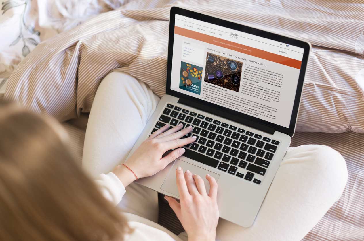 Autojantes.com vente en ligne de jantes de voiture Planefecafes, site de vente en ligne de café torréfiés en France